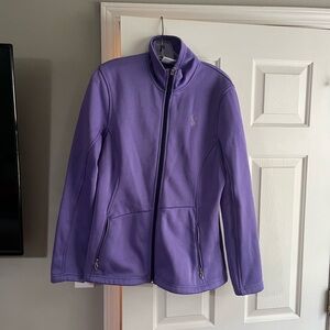 Spyder never worn XL!